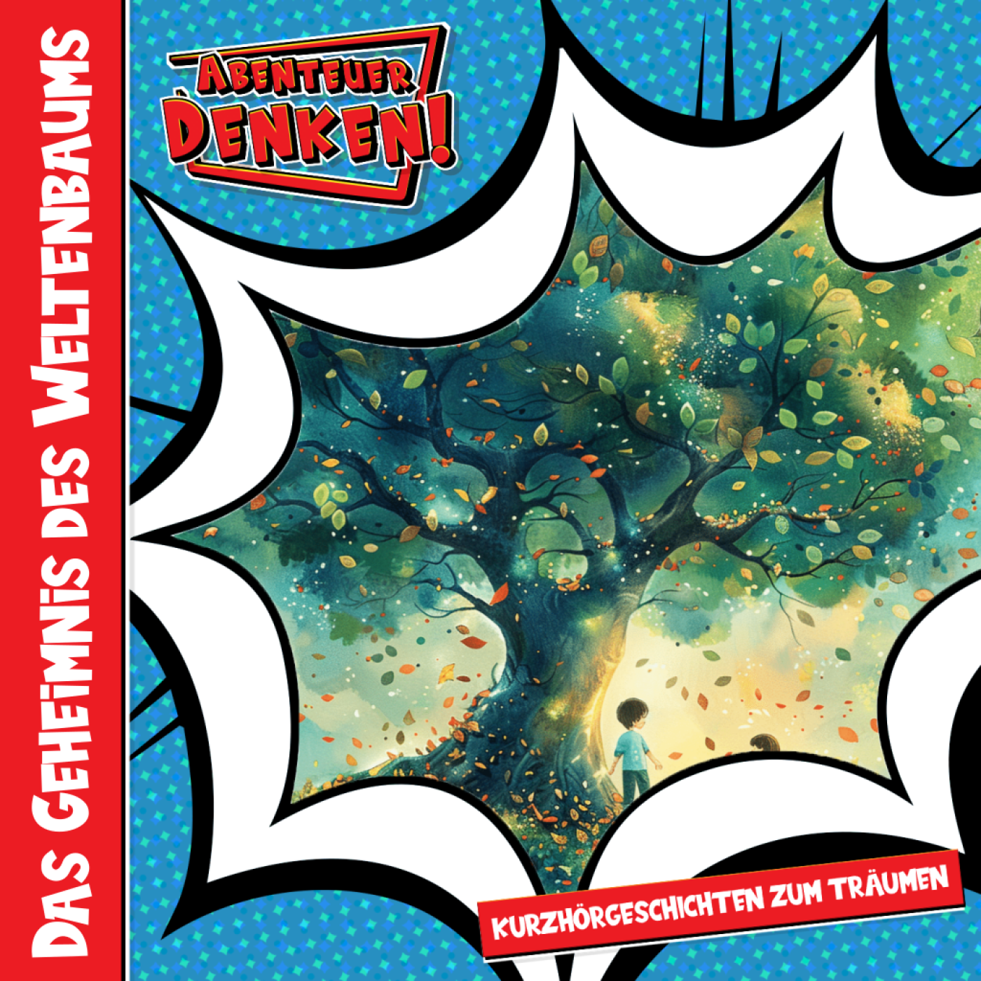 Das Geheimnis des Weltenbaums episode artwork