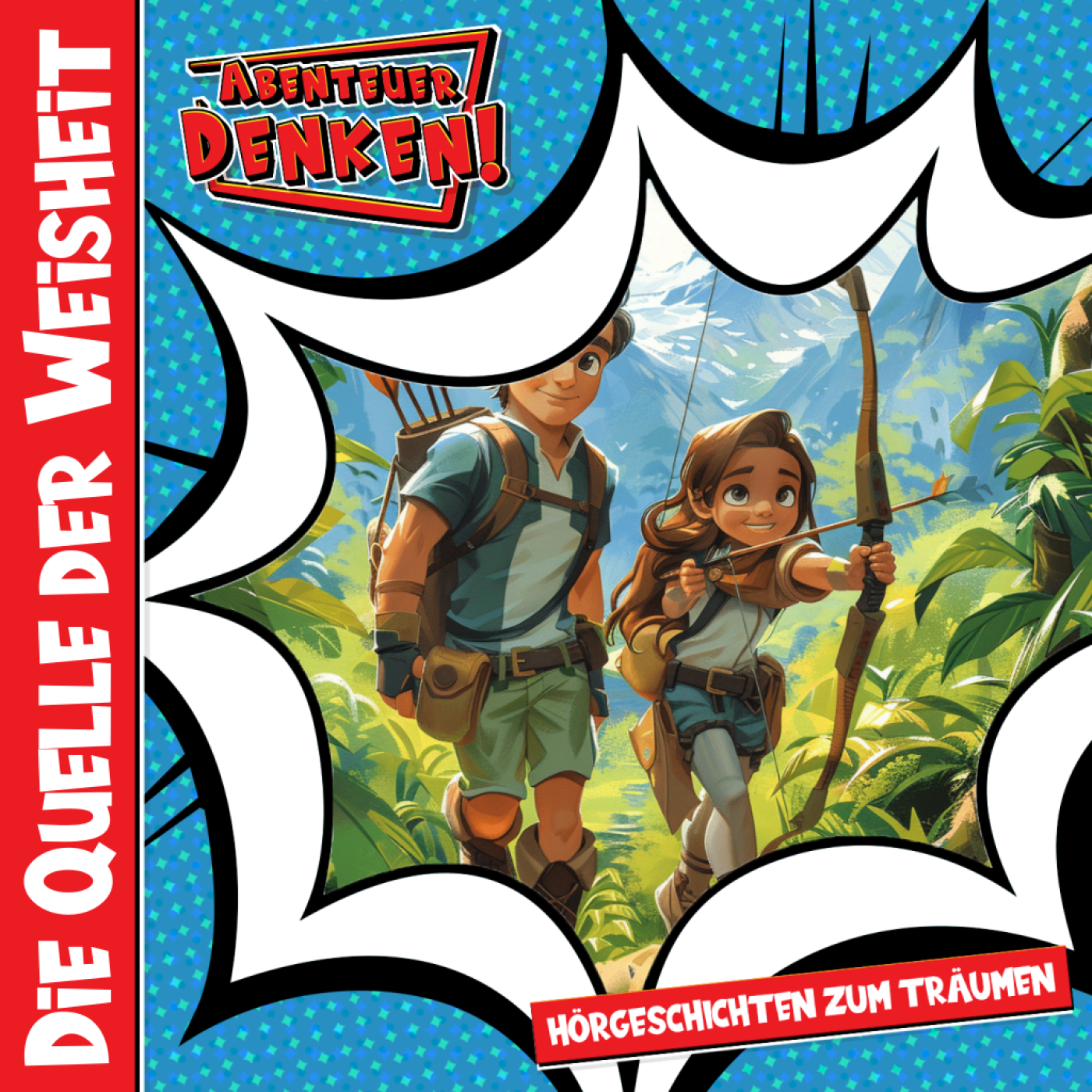 Die Quelle der Weisheit episode artwork