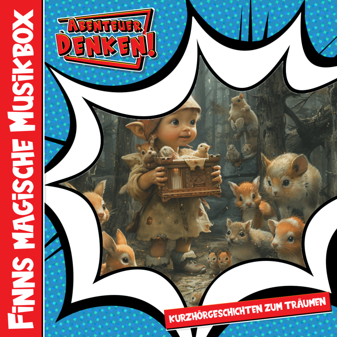 Finns magische Musikbox episode artwork