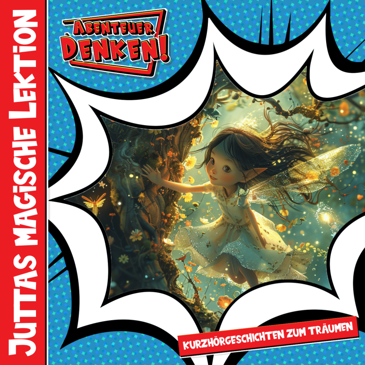 Juttas magische Lektion episode artwork