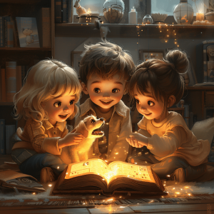 Träum mal - Das magische Tagebuch