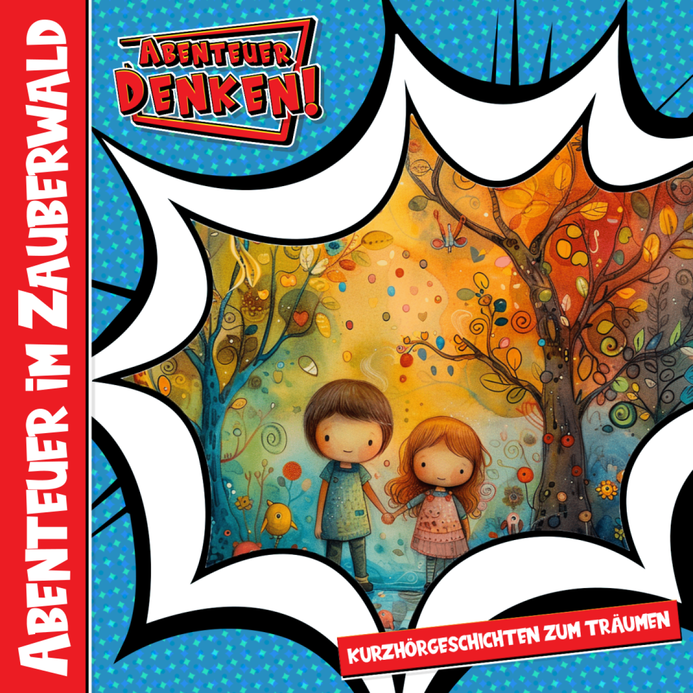Abenteuer im Zauberwald episode artwork