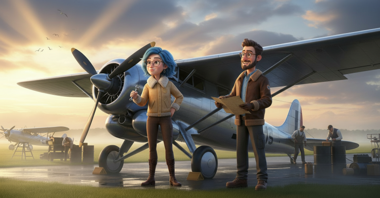 Denk Mal-Allein über den Atlantik (Thumbnail)