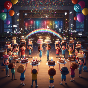 Denk Mal-Das überraschende Geburtstags-Paradoxon (Hintergrund)