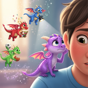 Denk Mal-Die Drachen unserer Zweifel (Hintergrund)