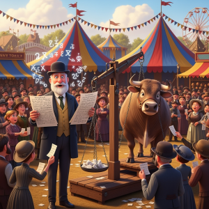 Denk Mal-Die Weisheit der Vielen (Hintergrund)