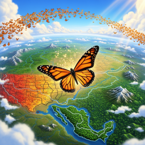 Denk Mal-Die unglaubliche Reise (Hintergrund)