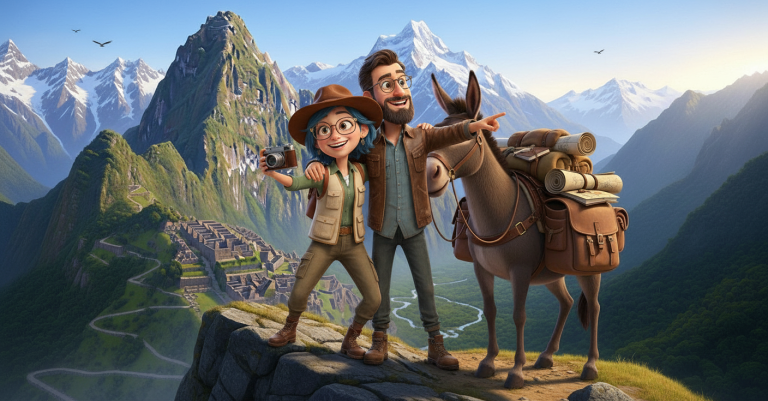 Denk Mal-Harriet Chalmers Adams (Thumbnail)