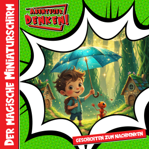 Cover - Der magische Miniaturschirm