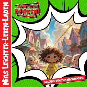 Cover - Mias Leichter-Leben-Laden