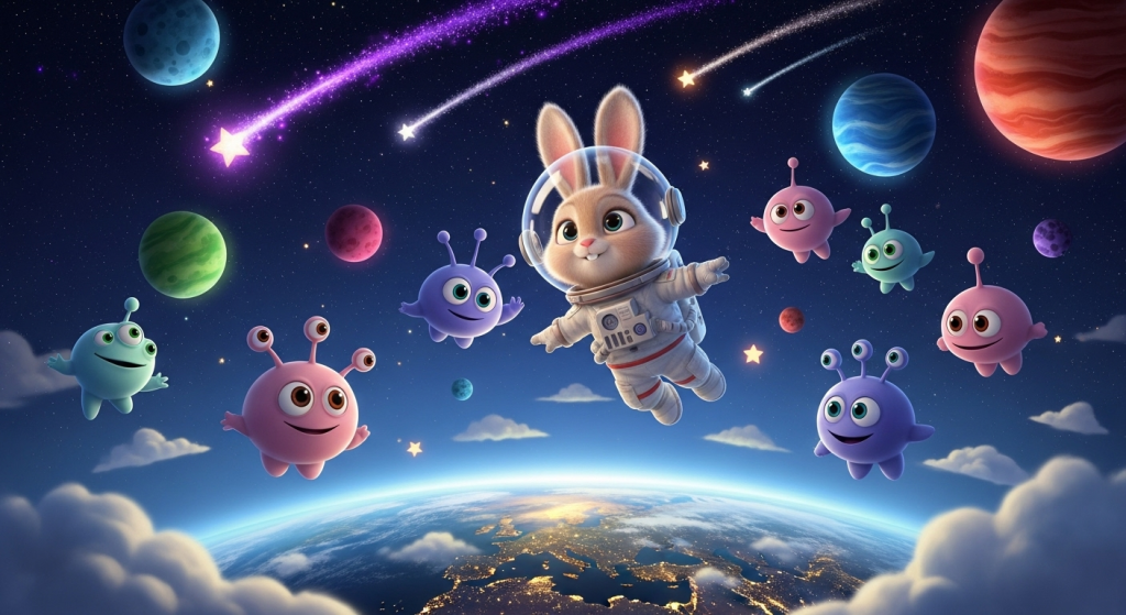 Lies mal! - Kinder - 7 verrückte Gründe warum du träumst dass du fallen träumen tust (und warum dein Bett dabei sicher bleibt) (Artikel 3)