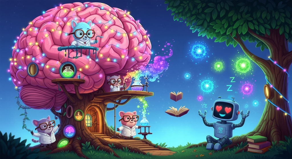 Lies mal! - Kinder - 7 Gründe warum du nicht den ganzen Tag spielen kannst (aber warum das mega gut so ist) (Artikel 2)