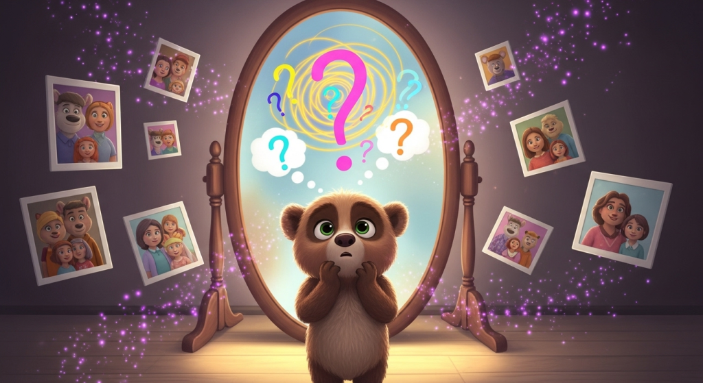 Lies mal! - Kinder - 7 Gründe warum Geschwister gemein sind (und warum das heimlich mega praktisch ist) (Artikel 1)