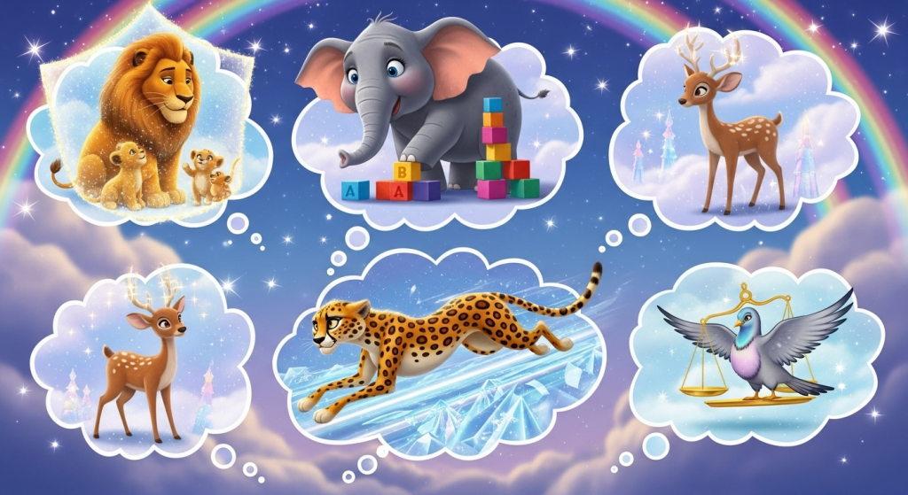 Lies mal! - Kinder - 5 verrückte Gründe warum manche Lehrer streng sind (und andere wie große Kuschelbären) (Artikel 2)