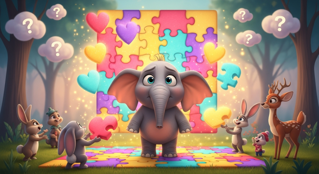 Lies mal! - 10 Geheimnisse wie Du Kindern Freundschaft erklärst (Artikel 1)