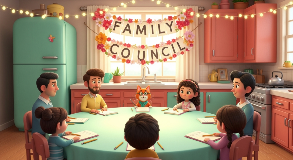 Lies mal! - 7 Gründe warum Kinder bessere Demokraten sind als Erwachsene (Artikel 3)