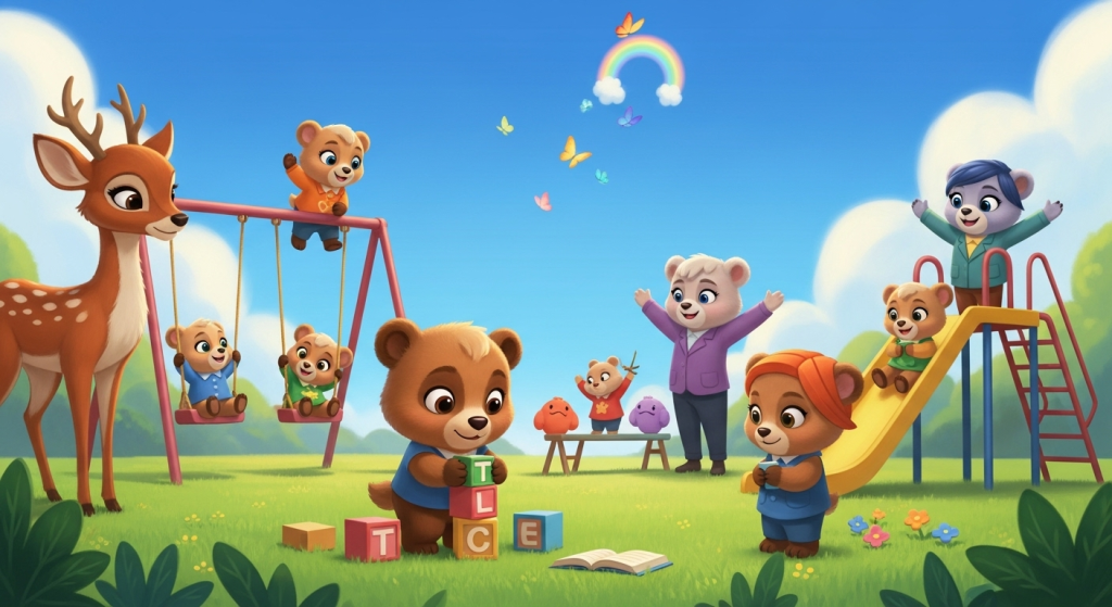 Lies mal! - 7 Wege Kindern Mut machen ohne Druck (Artikel 2)