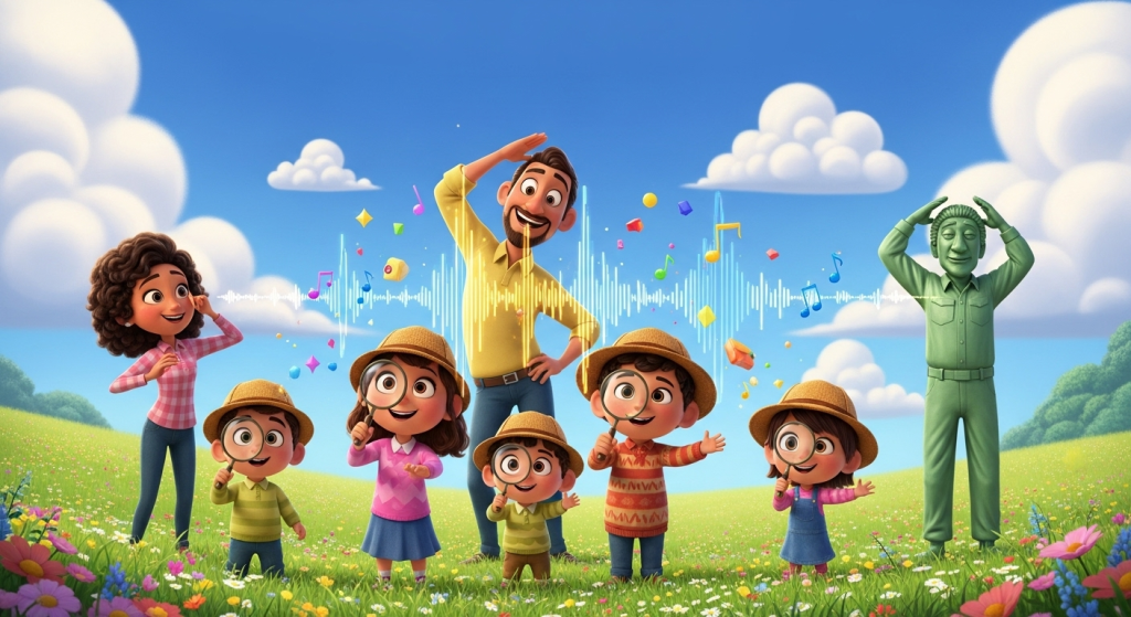 Lies mal! - 10 Konzentrationsspiele für Kinder die Zappelphilippe ruhig stellen (Artikel 3)