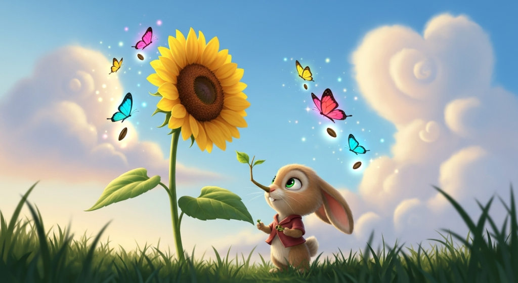 Lies mal! - 7 Gründe warum Kinder lügen und wie du gelassen damit umgehst (Artikel 1)