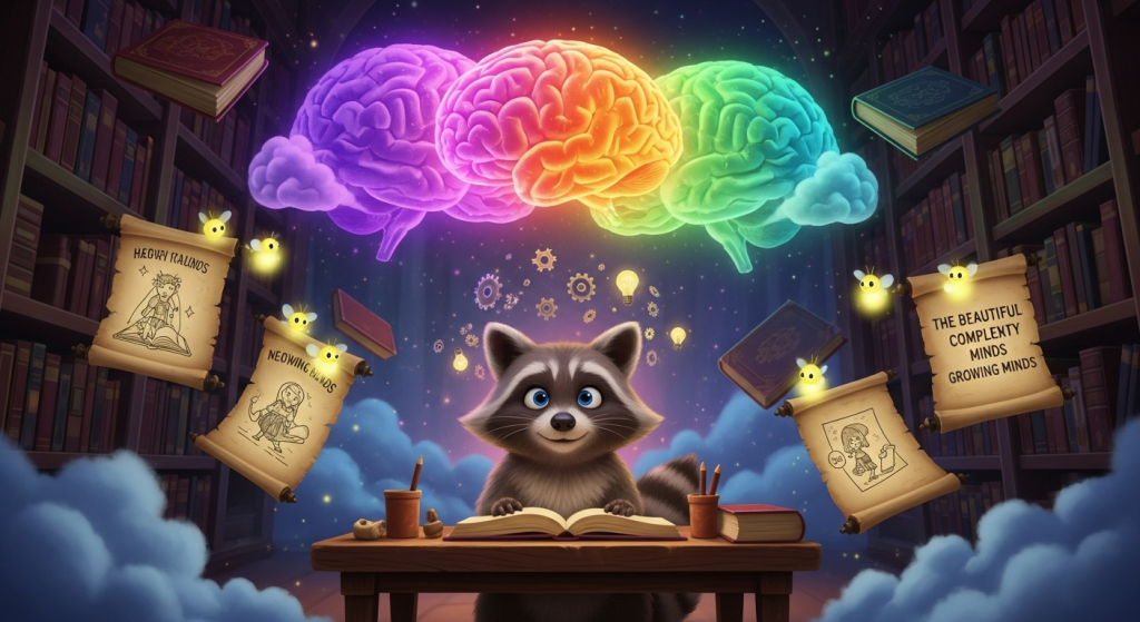 Lies mal! - 7 Gründe warum Kinder lügen und wie du gelassen damit umgehst (Artikel 2)