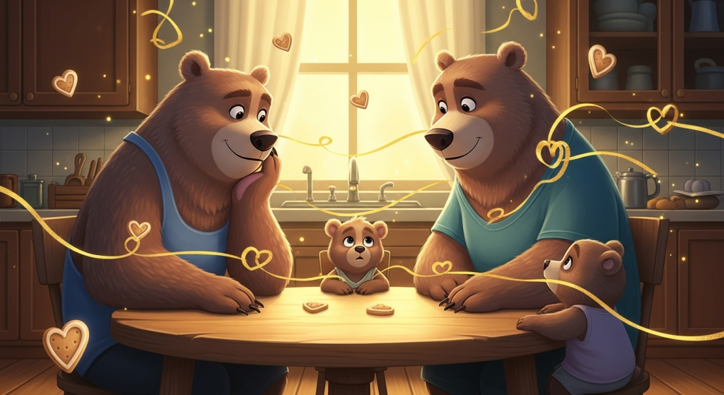 Lies mal! - 7 Gründe warum Kinder lügen und wie du gelassen damit umgehst (Artikel 3)