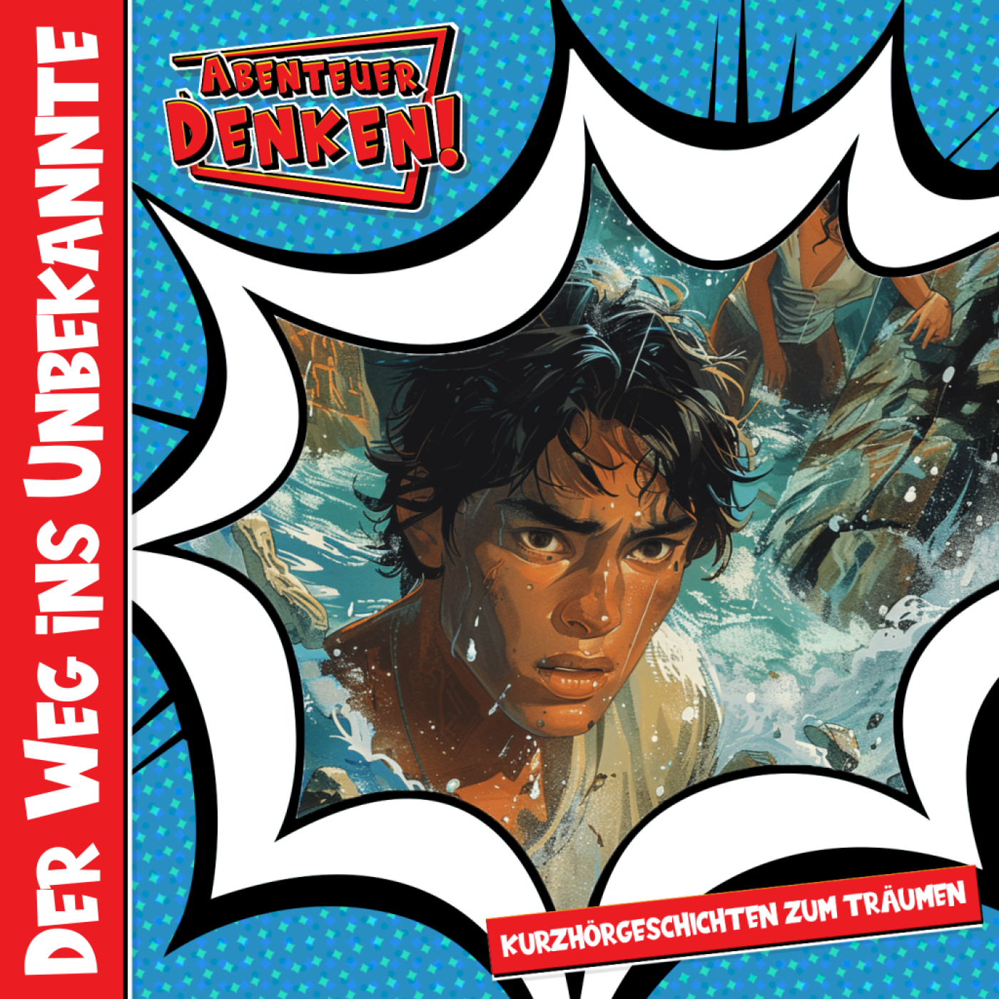 Der Weg ins Unbekannte episode artwork
