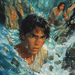 Träum mal - Der Weg ins Unbekannte