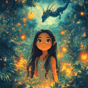 Träum mal - Ayara und der Kristall der Hoffnung