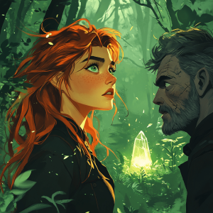 Träum mal - Vailyn und das Geheimnis der magischen Quelle