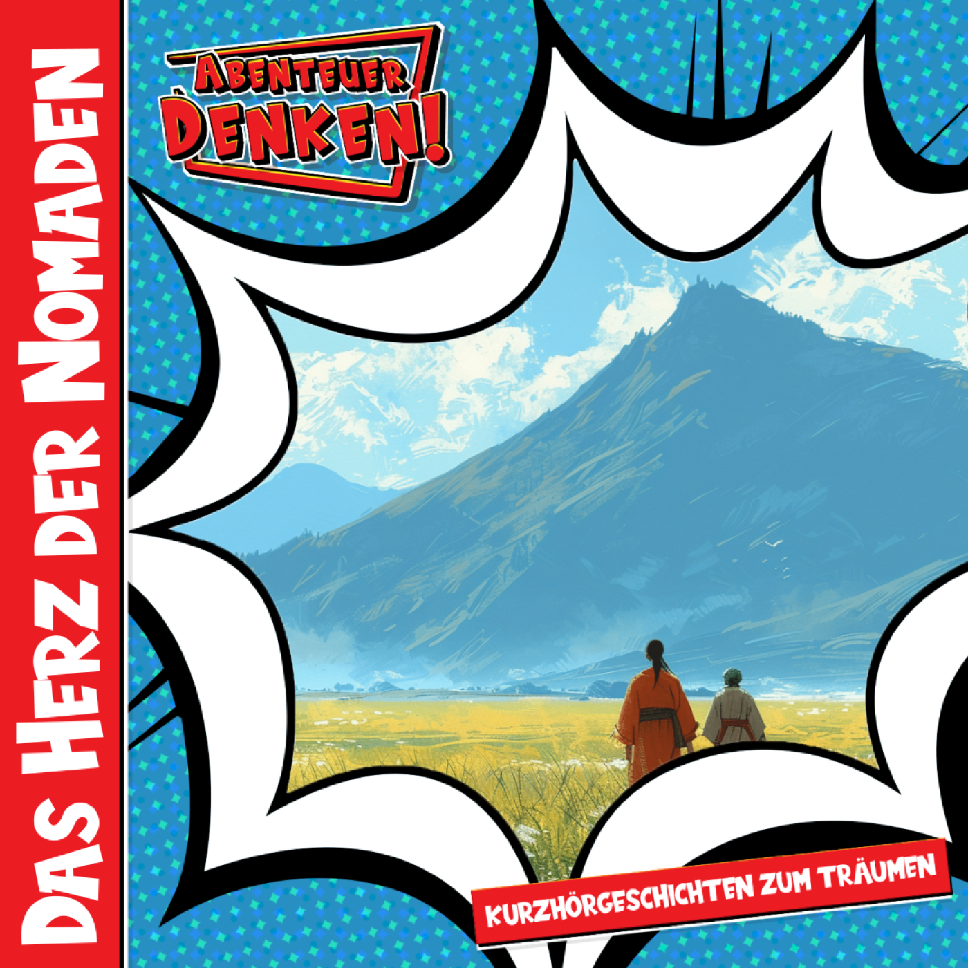Das Herz der Nomaden episode artwork