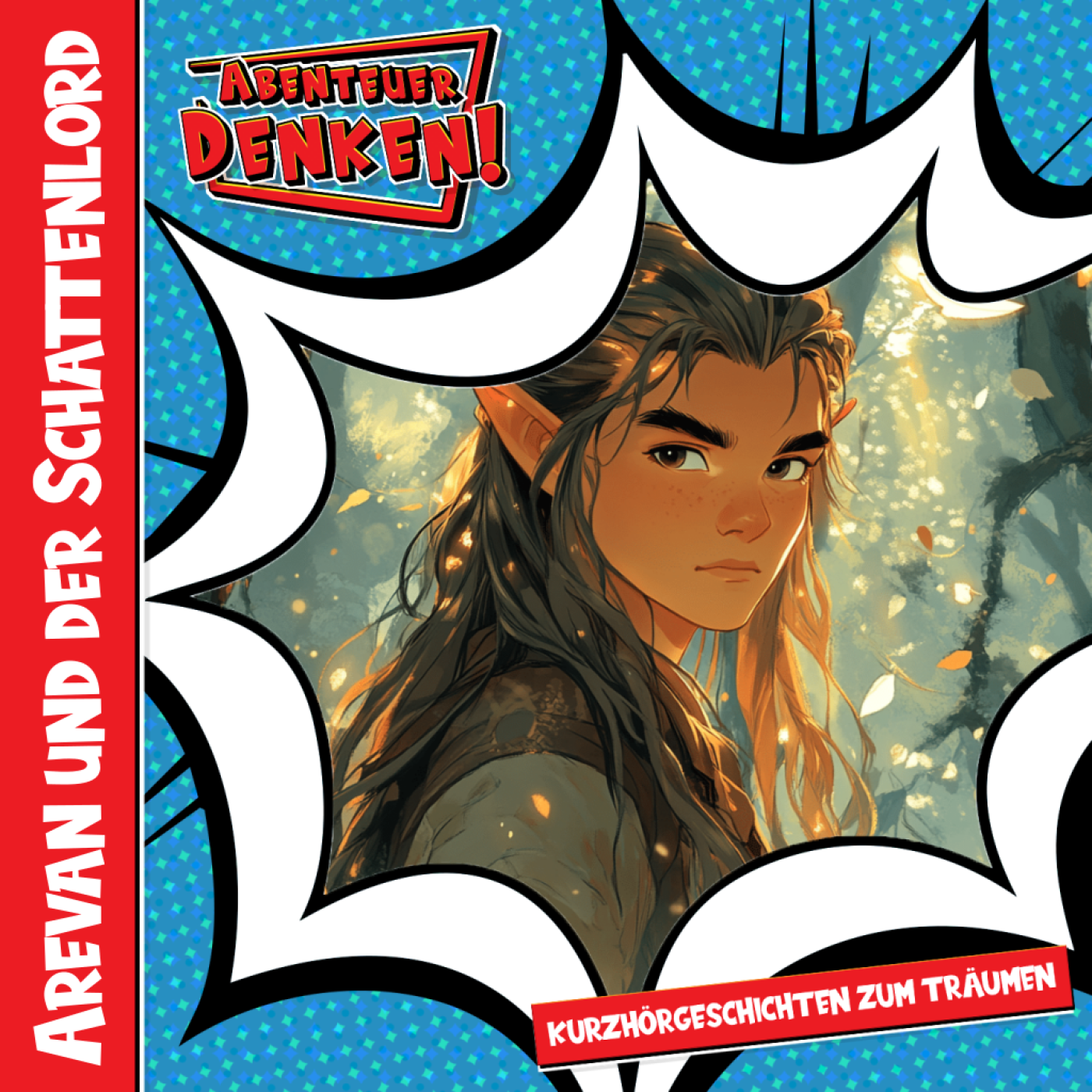 Arevan und der Schattenlord episode artwork