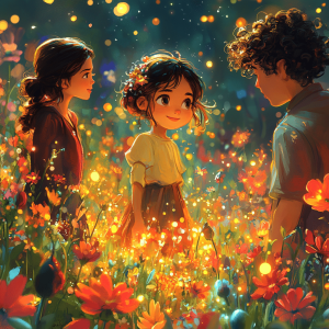 Träum mal - Das Geheimnis der Drachenatemwiese