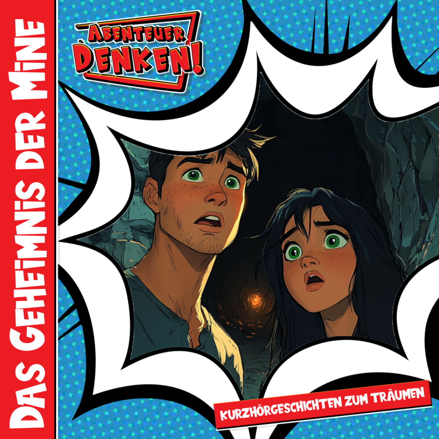 Das Geheimnis der Mine episode artwork