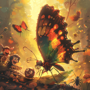 Träum mal - Eikes Reise durch Lummilu