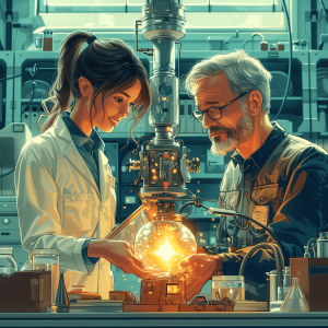 Träum mal - Die magische Maschine