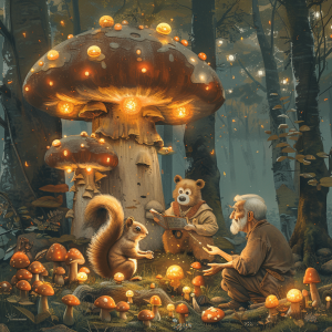 Träum mal - Hannas magische Sprachreise