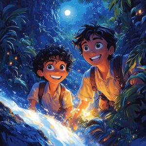 Träum mal - Die Prüfung der Insel