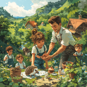 Träum mal - Das Wiederentdeckte Band in Wiesengrund