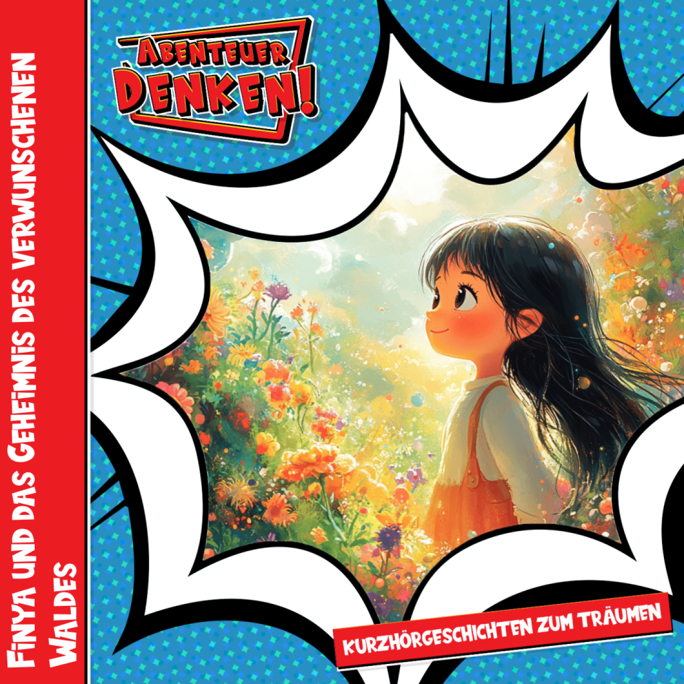 Finya und das Geheimnis des verwunschenen Waldes episode artwork