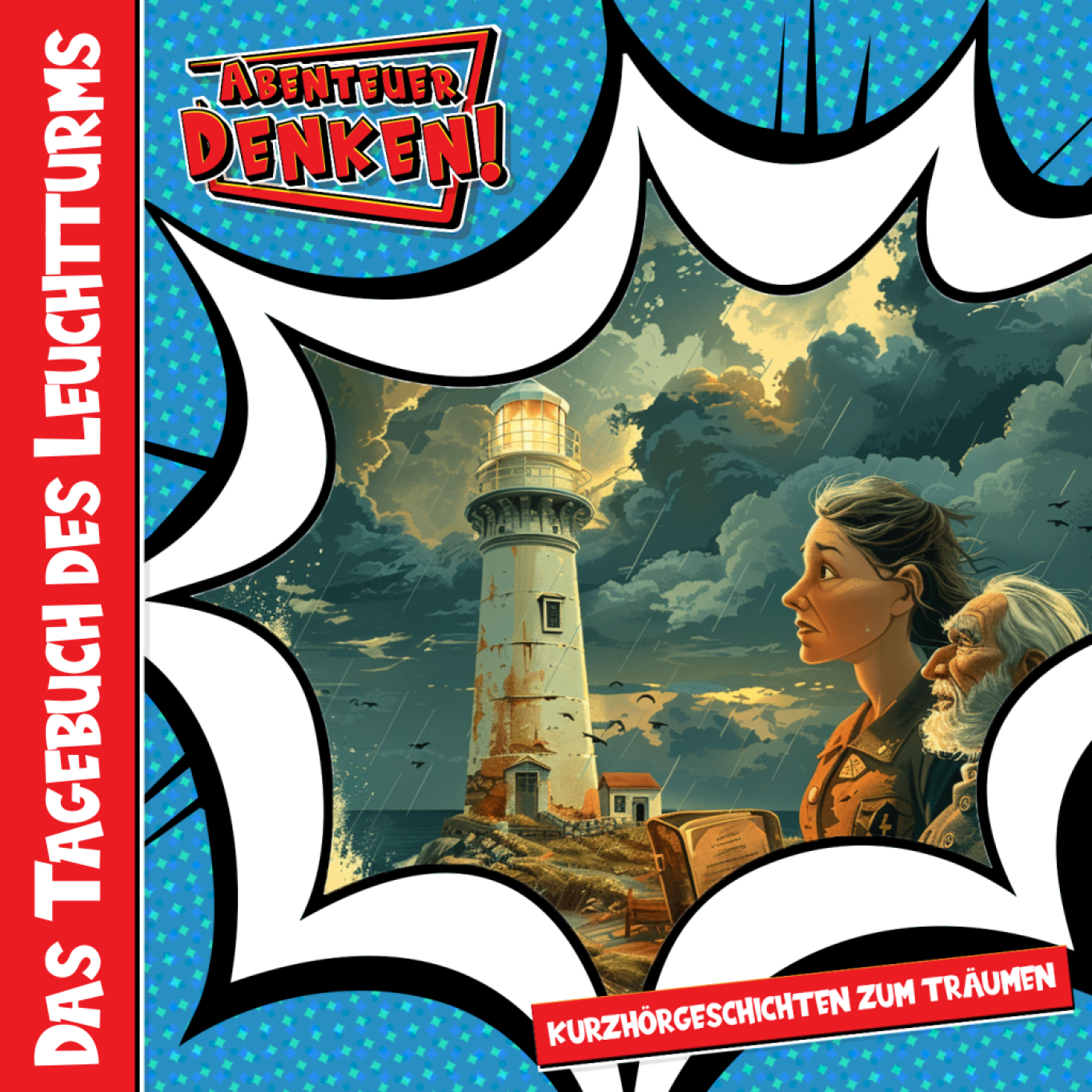 Das Tagebuch des Leuchtturms episode artwork