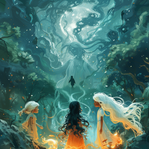 Träum mal - Erindras Entdeckung