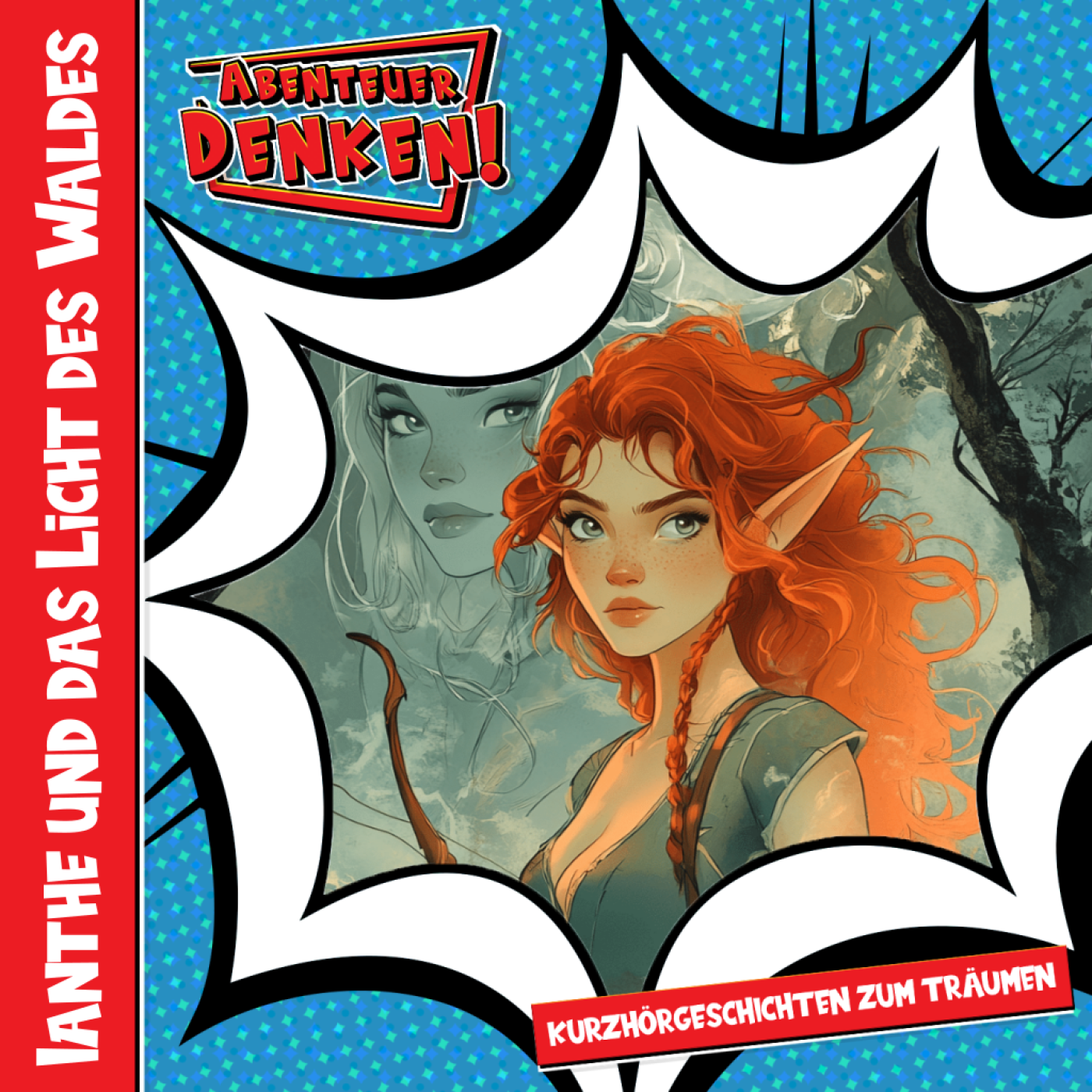 Ianthe und das Licht des Waldes episode artwork