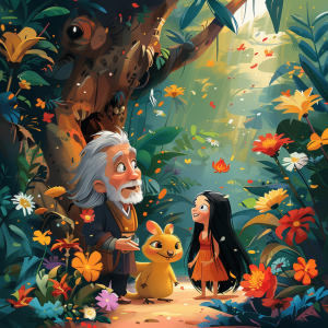 Träum mal - Der wahre Schatz von Nyárez