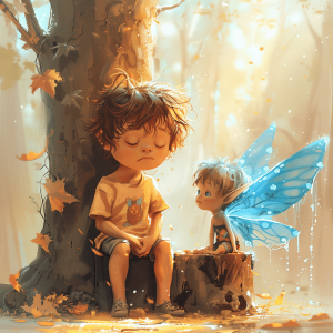 Träum mal - Filippa und das magische Waldabenteuer