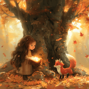 Träum mal - Petra und das magische Buch