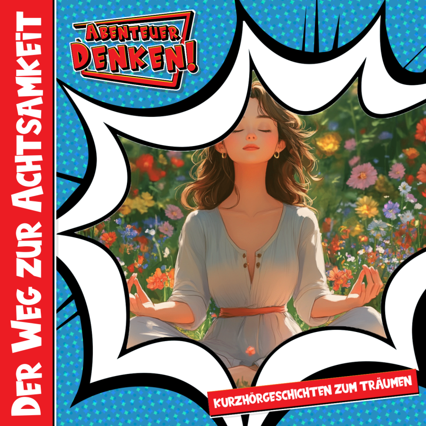 Der Weg zur Achtsamkeit episode artwork