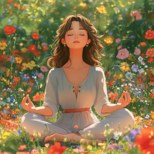 Träum mal - Der Weg zur Achtsamkeit