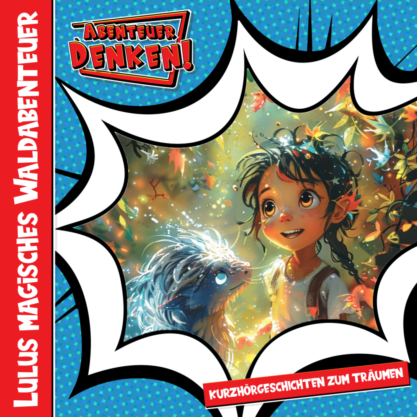 Lulus magisches Waldabenteuer episode artwork