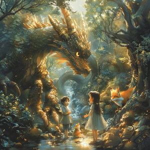 Träum mal - Das Geheimnis des magischen Kristalls