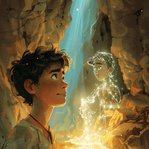 Träum mal - Anselms Reise zur Erkenntnis